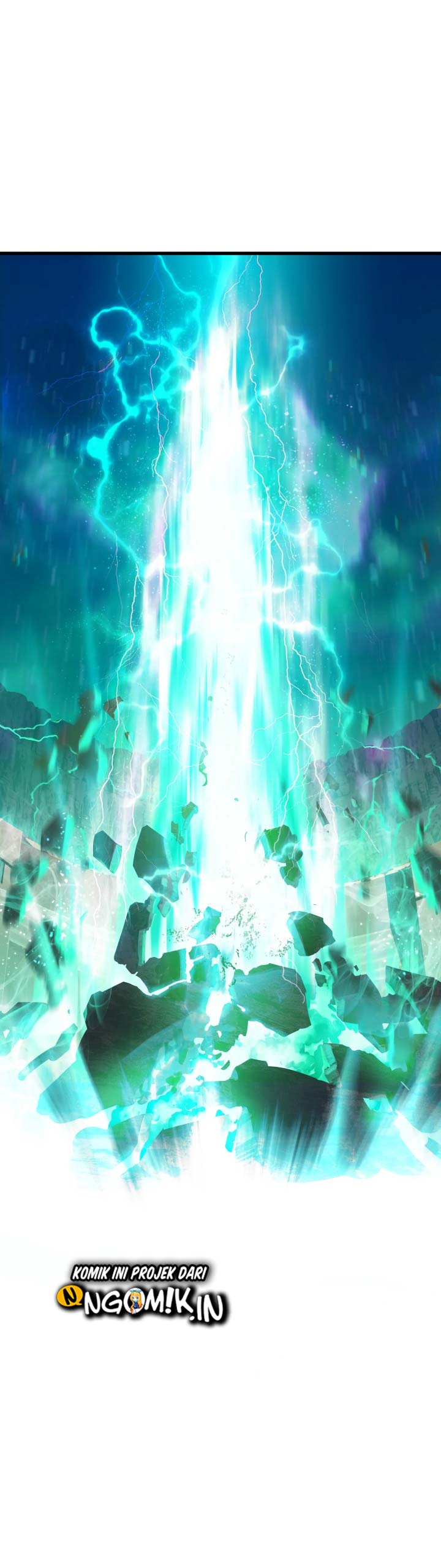 Otherworldly Sword King’s Survival Records chapter 44